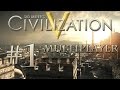Civilization V Gameplay Coop Ita with Kokko ep01 Russi Civilization V Gameplay Coop Ita with Kokko ep01 Russi