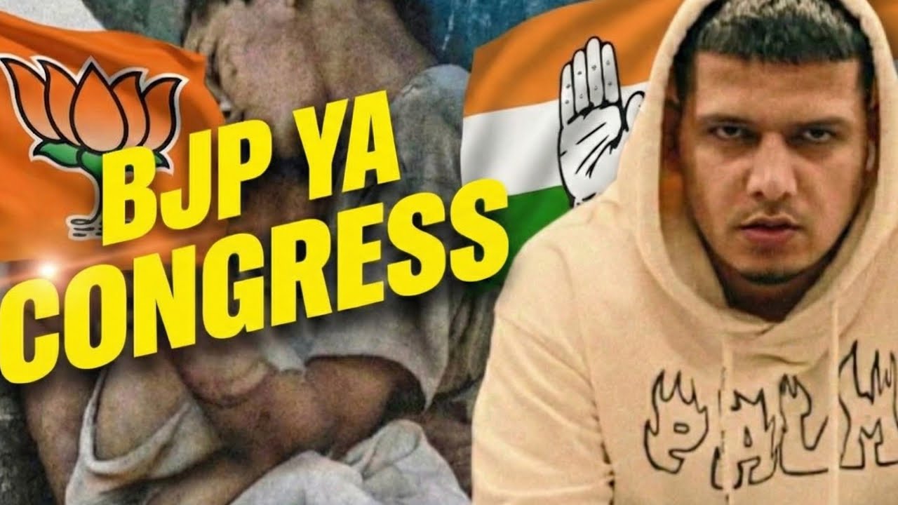 BJP ya Congress (Faraq Ke Padega) | Dhanda Nyoliwala  | Future Sangeet