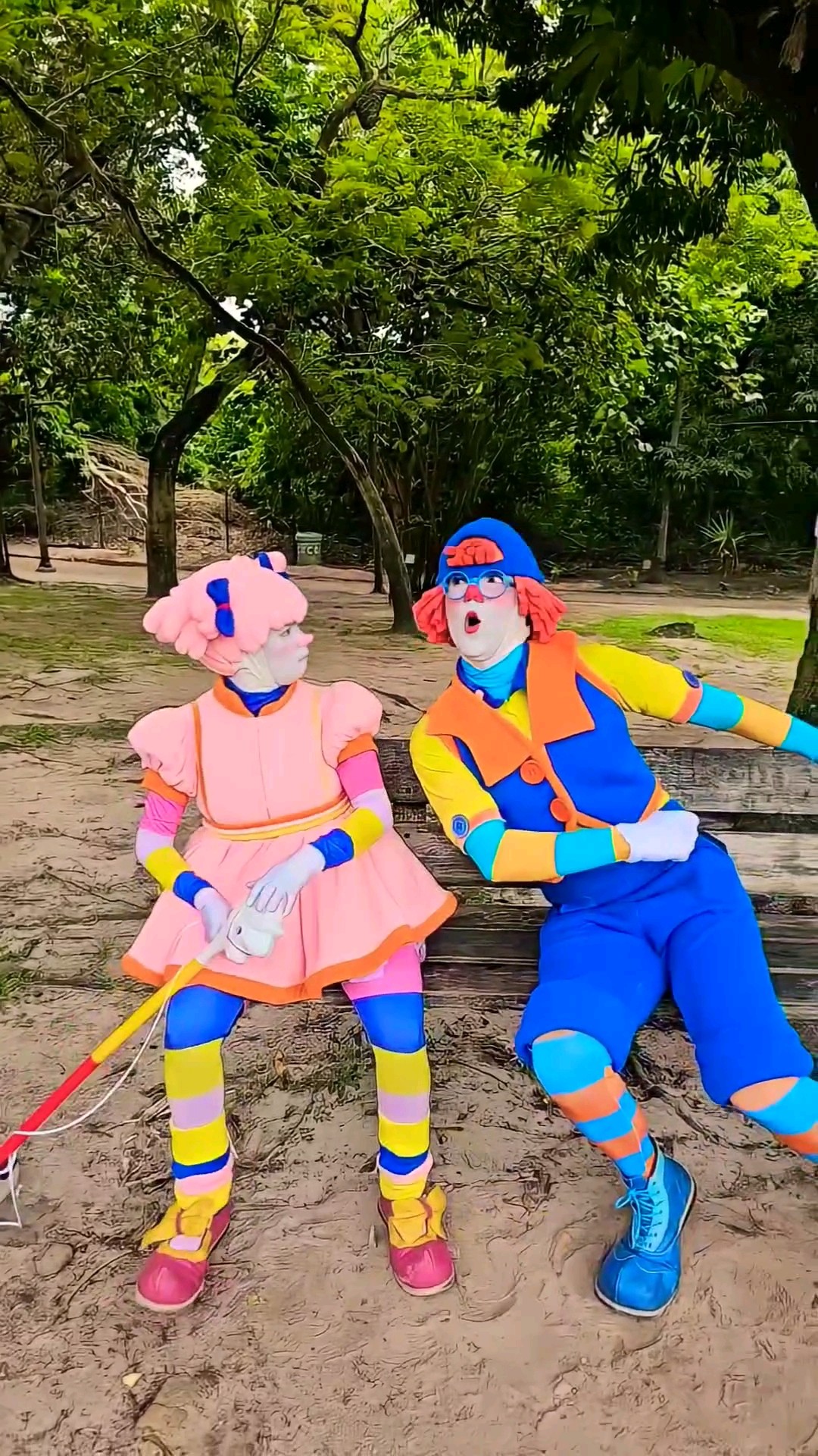 buu bu bu - YouTube