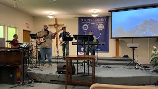 Praying in the Holy Spirit: Keeping Ourselves in God’s Love