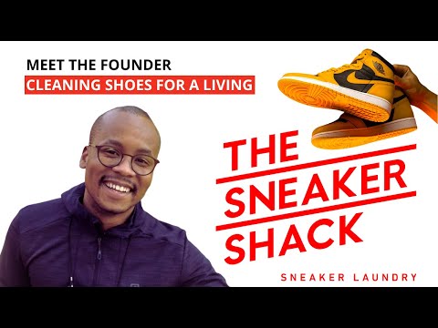 The Sneaker Shack owner eyes franchise model for shoe cleaning business  expansion