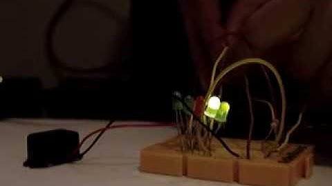 Ruleta de la Fortuna en Arduino UNO