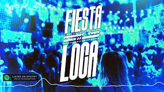 Fenekot Tvoy Qke  Fiesta Loca