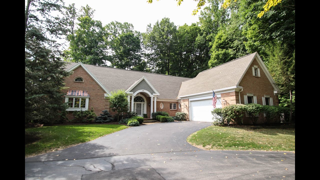 68 Woodbury Place, Rochester, NY presented by Bayer Video Tours YouTube