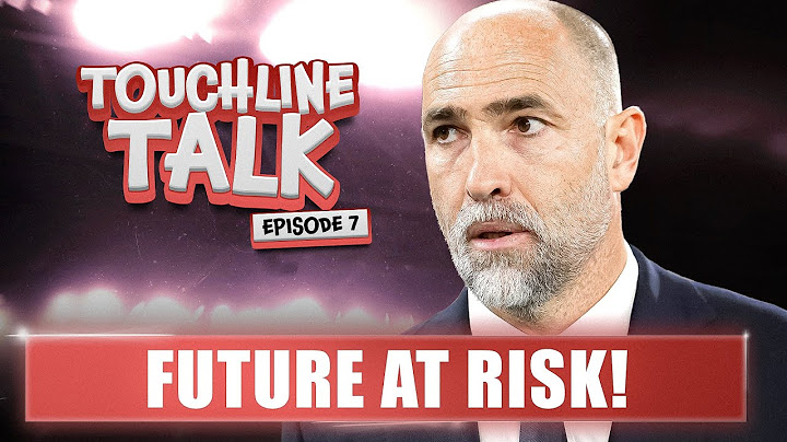 Juventus & Inter...all is at risk! ft. @interworldwide1