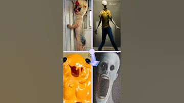 Scp 3008 Scp 173 Scp 999 Scp 096 