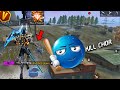 Region Lobby 😱 Br rank new season Full Squad Free Fire