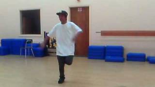 Reuben solo Freestyle - Grown Apart - Lisa Shaw