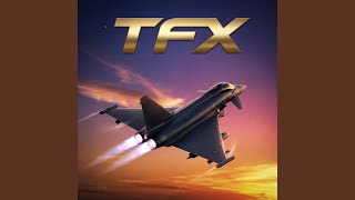 Tfx - 27 Anarchy 92 Amiga Mod