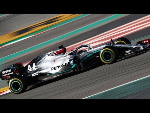 Mercedes steering secrets explained