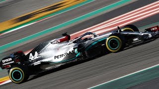 Mercedes steering secrets explained