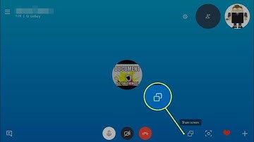 How to Skype: Share Screen on Skype 2021