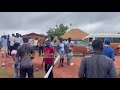 Campaign activities have intensified as voting continues in the NPP constituency election at Kenyasi