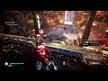 Godfall Gameplay on my crappy... Ryzen 2700X, X370 board, and RX 5700XT. Check it out, newish