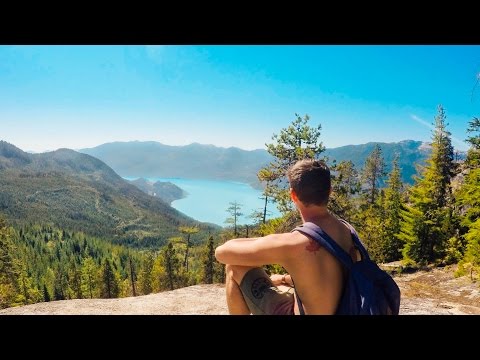 BEAUTIFUL BRITISH COLUMBIA!