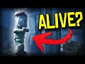 DID THE HUNTER SURVIVE? LITTLE NIGHTMARES II THEORY