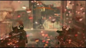 Mw2 :: 15 man spray?