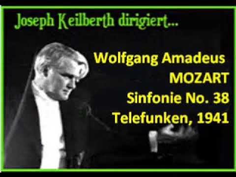 Hans Pfitzner Kleine Sinfonie - YouTube