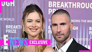 Behati Prinsloo Details Family Life With Her And Adam Levines Kids E News