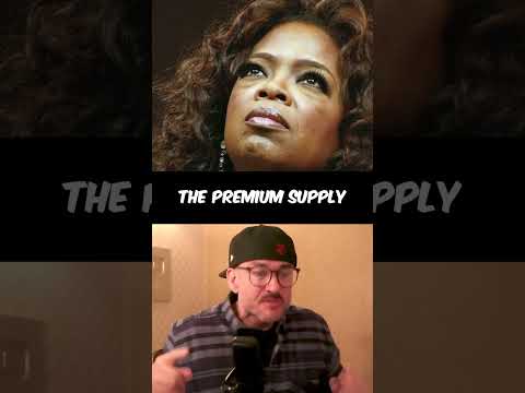 Epstein Files EXPOSE Oprah as MASTERMIND of Epstein’s Underground ‘Baby Factory’ at Zorro Ranch