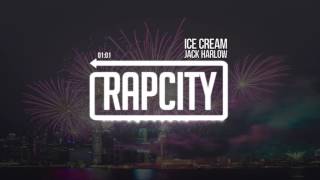 Watch Jack Harlow Ice Cream video