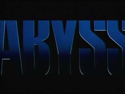 Opening to The Abyss Special Edition, 1993 LaserDisc