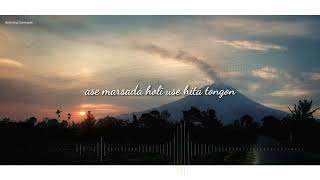 Cover Iluh i Bandara | Cover Simalungun Acustik | #coversimalungun #simalungun