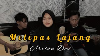 MELEPAS LAJANG(COVER) INDAH AGUSTINA