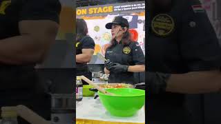 #healthyaging #superfoodsprinkle #nextlevelchef #food #healthyfood #edit #cleaneating #TheFitExpo