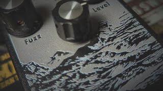 Earthquaker Devices Black Ash Endangered Fuzz- Just Hype? Not Really. - Pedals And Tea Ep 22