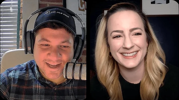 The Film Fund Podcast Episode 15: Jamie Monahan