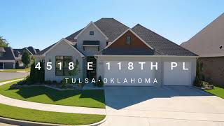 Famous 4518 E 118th Pl | Tulsa, OK Real Estate Wealth