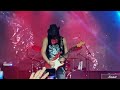 Rata Blanca - Guerrero del Arco iris en vivo Costa Rica 2025