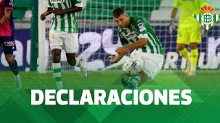 ¡Fantástica actuación de Guido! 👏👏