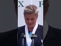 Hall of Famer Kim Clijsters on the Words That Shaped Her