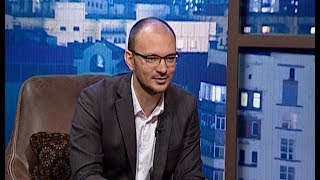 "Без купюр": Алексей Бобов "Без купюр": Алексей Бобов