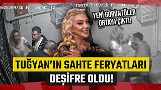 Güllünün Öldüğü Geceden Yeni Görüntüler Annem Diye Ağladı Katili Çıktı - Tgrt Haber