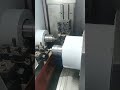 CNC lathe machine #machine #coldmilling #cncmill #aluminum #industriametalmecanica