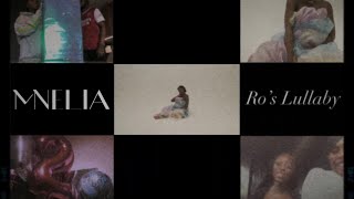 Mnelia - Ros Lullaby Official Music Video