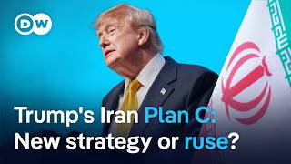 US vs. Iran: Will more attacks help negotiations? | DW News