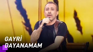 Haluk Levent - Gayri Dayanamam | Kuzeyin Oğlu Volkan Konak 6.  Resimi