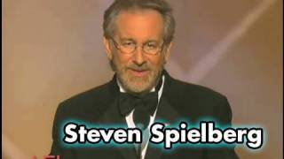 Steven Spielberg On Tom Hanks And The Real BAND OF BROTHERS