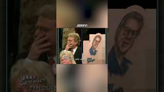 It Was The 90s jerry funny relationship drama tvshow joker