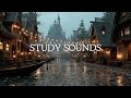 Medieval Fantasy Music | Ancient Village Background Melodies for Study