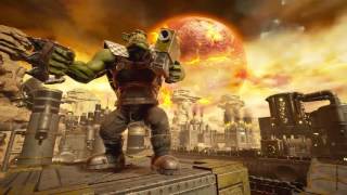 Warhammer 40,000: Eternal Crusade - PC Launch Trailer