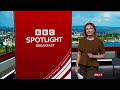 Eve Watson - BBC Spotlight 30Sep2025