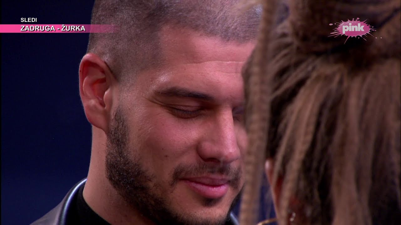 Ami G Show - Dalila nikad bliža Dejanu, on joj se osvetio za sve - 24.11.2021.