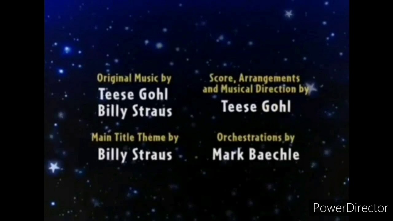 Little Einsteins and Despicable Me End Credits on Disney Junior on On ...
