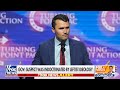 Fox host has strange meltdown, co-hosts confused