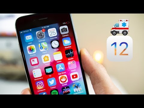 iOS 12 Public Beta 1 is been out for a week. So watch the video to find out best new features and pe. 